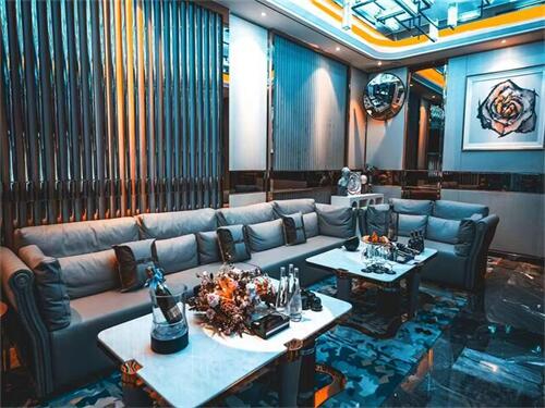 克拉玛依ktv预订与商务ktv能否组局-白碱滩区ktv预订